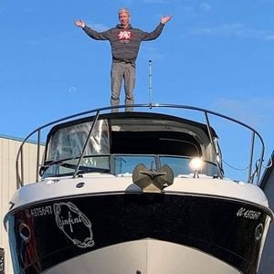 Meet your Posher, Dan